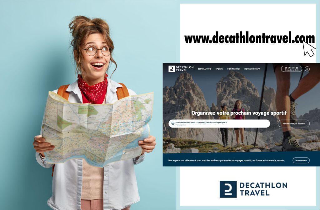 decathlon travel annecy